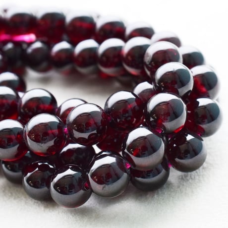 CATEGORY ガーネット | beads lot