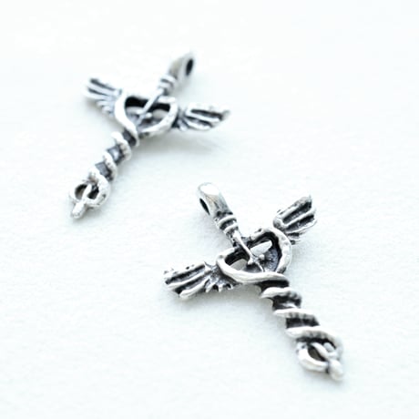 メタルクロス【X454・5個】