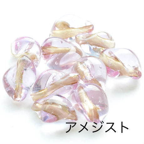 【全１０色】ベネチアン エスカルゴ　３０個"