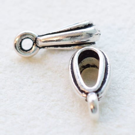 【全３色】トップリング12.5mm　5個