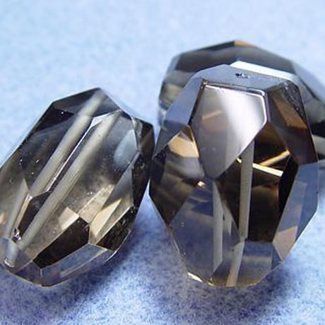 CATEGORY スモ―キークォーツ | beads lot