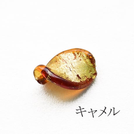 ベネチアン ソワレ フォイル 30×18㎜ 1個"