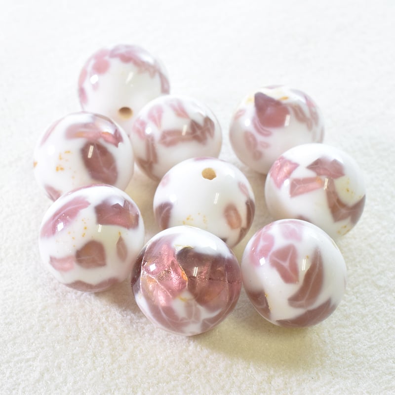 琉球ガラス 下のページの 追加写真です お客様よりお写真をいただきました☺︎ 夕日とのコラボが とても