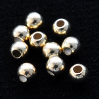 【K18】 ボール　1.8mm・10個