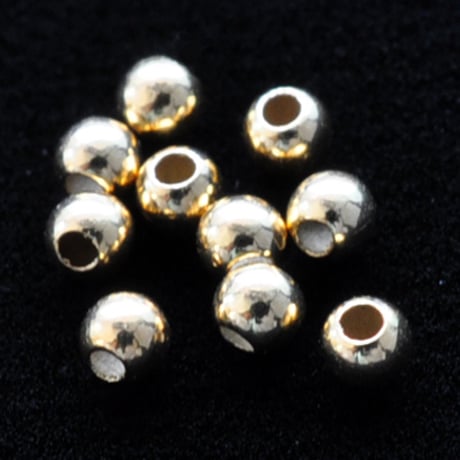 【K18】 ボール　1.8mm・10個