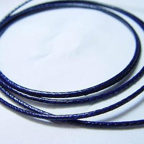 【全8色】ブレイドコード　1.5mm×10m