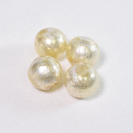 【ベネチアン】シルバーゴールド　約15mm　/　グレーゴールド　約15.5ｍｍ　/　　レッドゴールド　約17ｍｍ