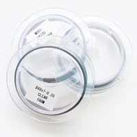 ナイロンコートワイヤーS　【0.2mm×100m】