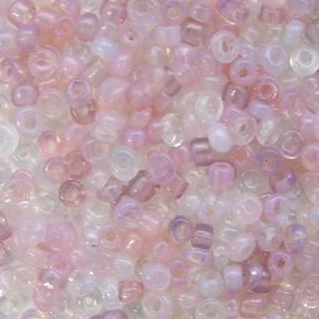 【全１４色】Sand Beads 　２０g