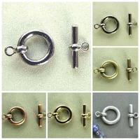 【全６色】マンテル19mm　5セット