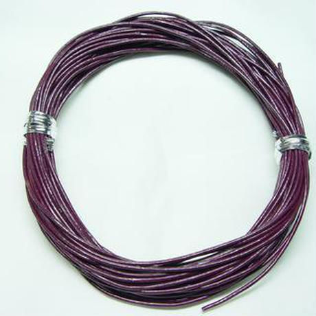【全７色】「牛革」1mm×10m