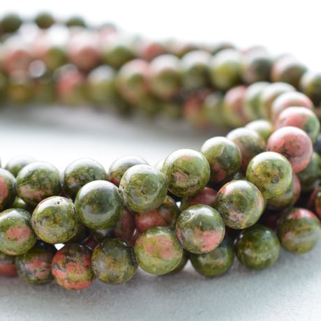 CATEGORY ユナカイト | beads lot