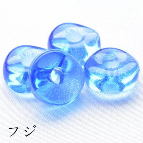 【全１０色】チェコ製 ウェイビー　５０個