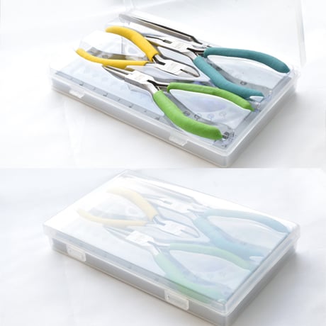 製作ツール7点セット