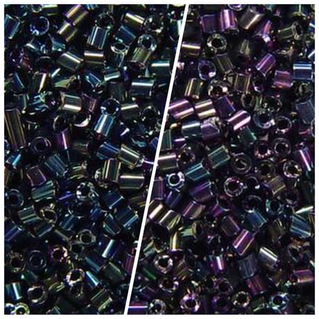 【全2色】マコビーズ　ダーク系　30g