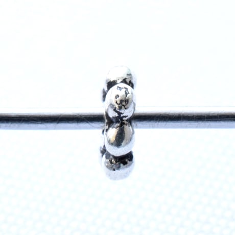 【アウトレット】ロンデル4.5mm No.408 MIXパック　10g