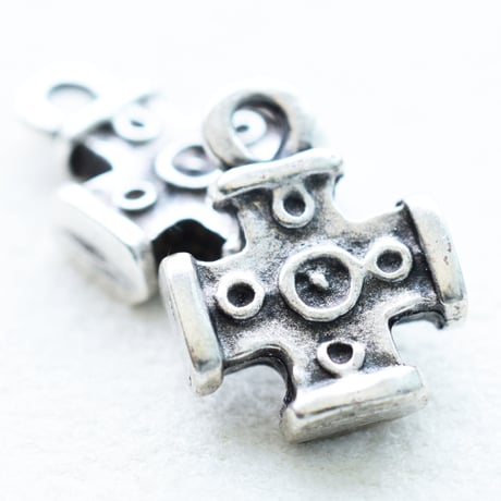 メタルクロス【X492・5個】