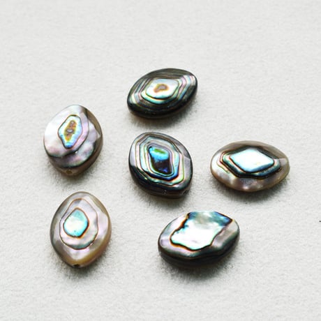 アバローニ　マーキース 12×16mm　1個