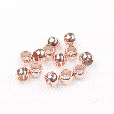 【全４色】つぶし玉2mm　100個