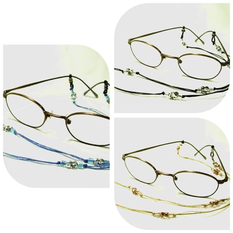 【全３色】グラスコードキット　１セット