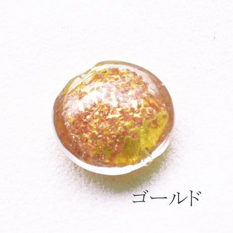 ベネチアン スキッサ  21㎜ No.34１個"