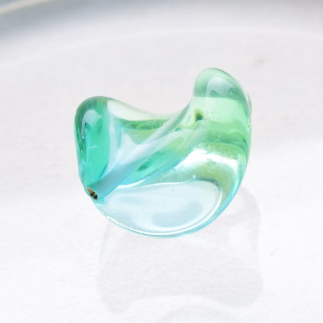 【全３色】チェコ製 ゴンドラ １８mm　１個