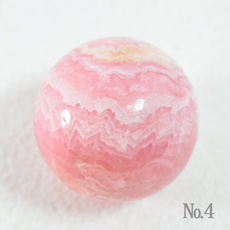 インカローズ　18mm　丸玉　AA　【1個】