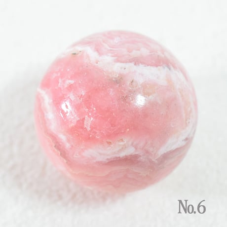 インカローズ　18mm　丸玉　AA　【1個】