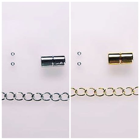 【全２色】アジャスター付マグネットコネクト　10セット