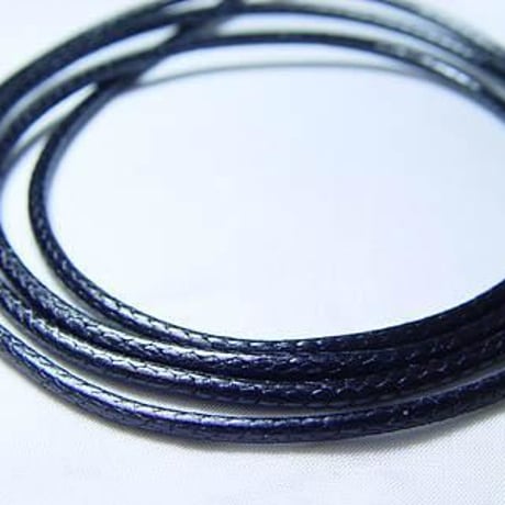 【全４色】ブレイドコード　2.5mm×10m