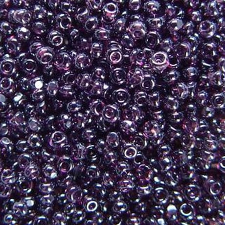 シャルロットビーズ　ワインサテン【30g】