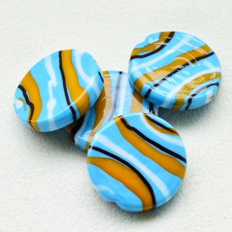 ムジカビーズ【ジャズ】1個