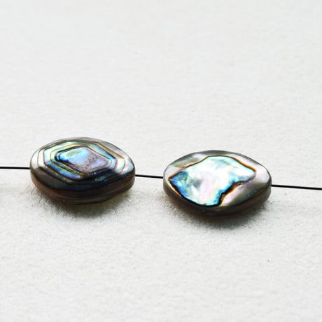 アバローニ　マーキース 12×16mm　1個