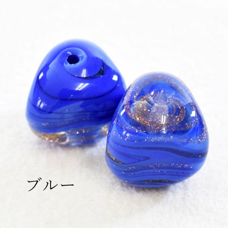 【ベネチアン】トライアングル　約9.5～11mm