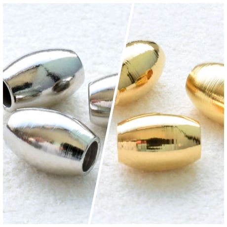 【全２色】メタルパーツ　No.223・10個