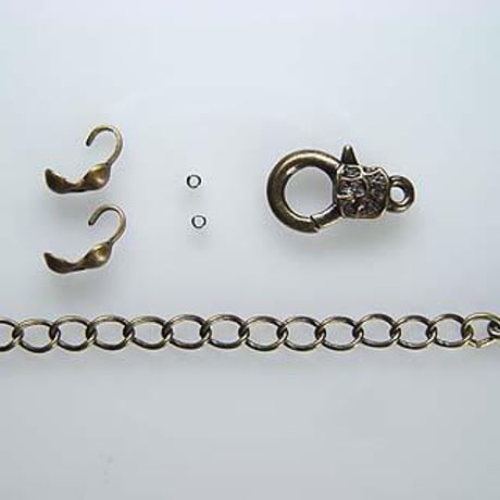 【全５色】フレンチフックセット15mm　10セット