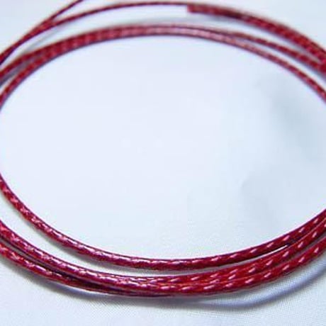 【全8色】ブレイドコード　1.5mm×10m