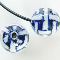 オリエントビーズ　ラウンドNo.1【14.5mm・1個】