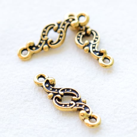 【全２色】リンク2　20mm　5個
