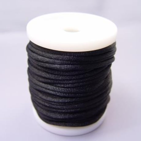 【全３色】シルクタッチコード3mm×20m
