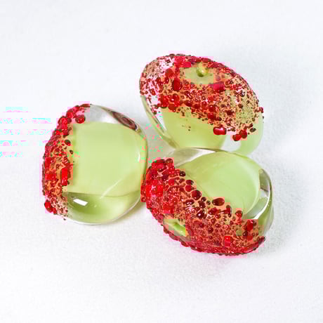 【ベネチアン】　カテリーナ　アップル