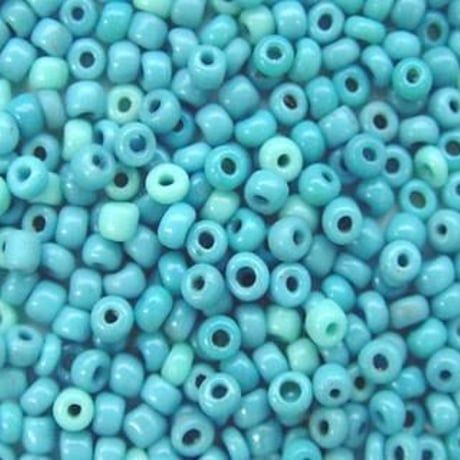 【全１４色】Sand Beads 　２０g