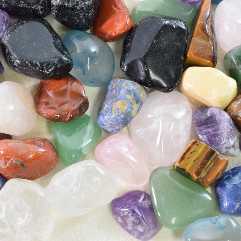 さざれ石MIXパック【1kg】 | beads lot
