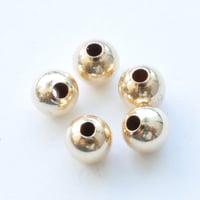 K14GF プレーンビーズ3mm【２0個】