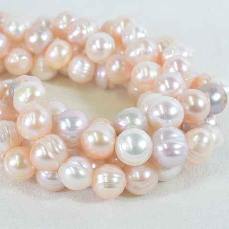 CATEGORY 淡水パール ラウンド / セミラウンド型 | beads lot CATEGORY 淡水パール ラウンド / セミラウンド型 | beads lot
