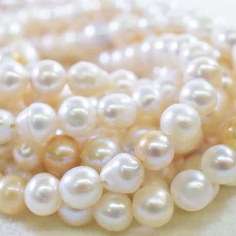 淡水パール マルチ 5～7mm 【40cm】