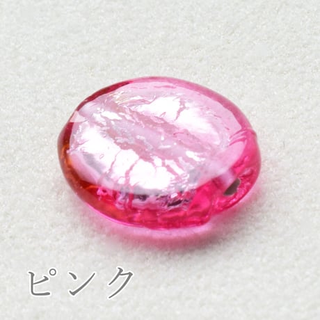 【全４色】チェコ製 オーブミラー　１個