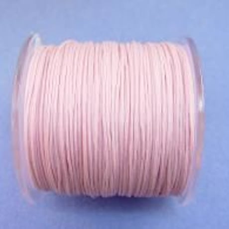 【全4色】綿ヒモ セミハード1.2mm×100m