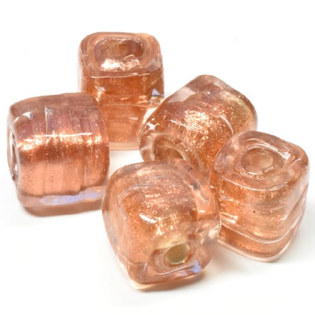 【全３色】ベネチアン ダイス ８.５mm  １個"