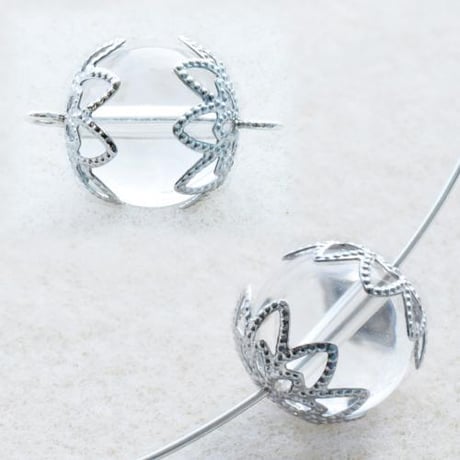 ステンレス製　キャップ10～12mm【10個】